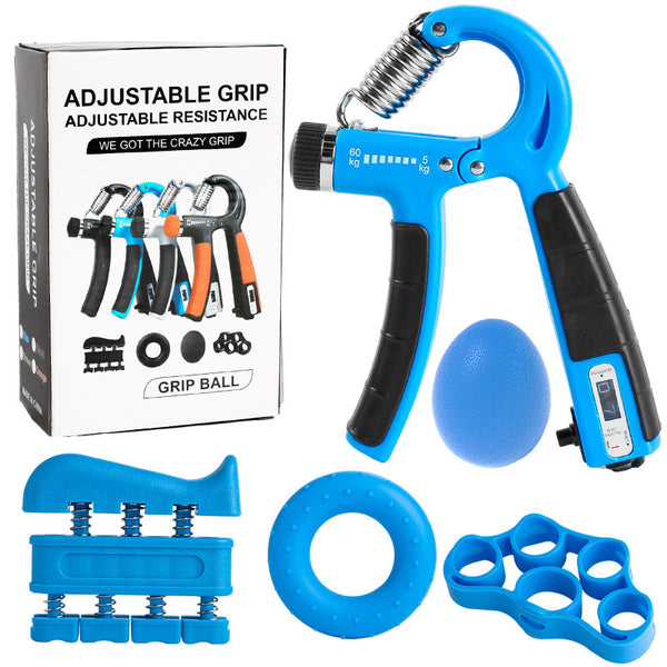 Ultimate Grip Strength Kit