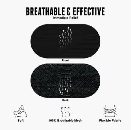 Snore-Free Sleep Patches