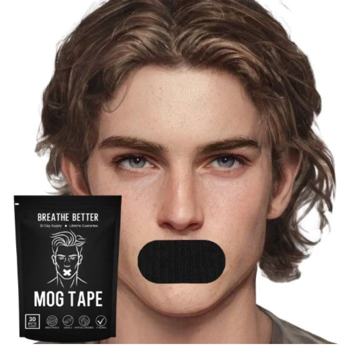 Mog Tape