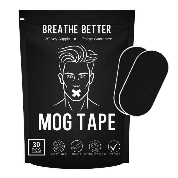 Mog Tape