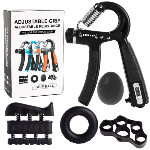 Ultimate Grip Strength Kit